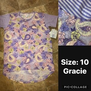 Lularoe Gracie